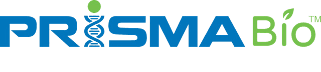 Prismabio Logo
